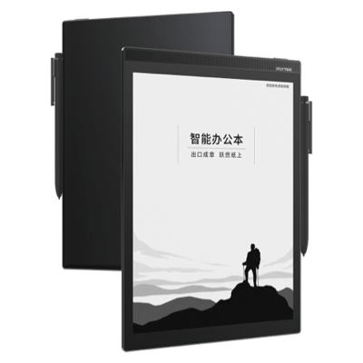 科大讯飞[重磅新品]智能办公本Air 2 8.2英寸电子书墨水屏电纸书 AI星火大模型 电子笔记本 语音转文字