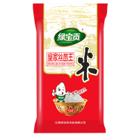 皇家丝苗王25KG