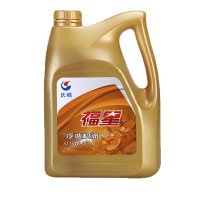 长城润滑油福星 SJ级 矿物型汽机油 10W-40 四季通用 3.5kg/4L 1桶