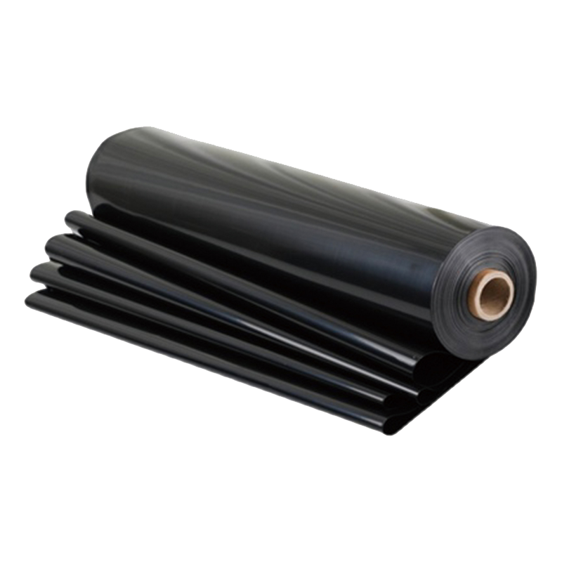 围一 施工储水防渗膜 1.5mm丝 3m宽 50平起 米