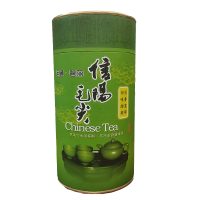 运通碧丽 信阳心韵毛尖 250g/罐