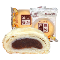 虹山如愿月饼礼盒860g