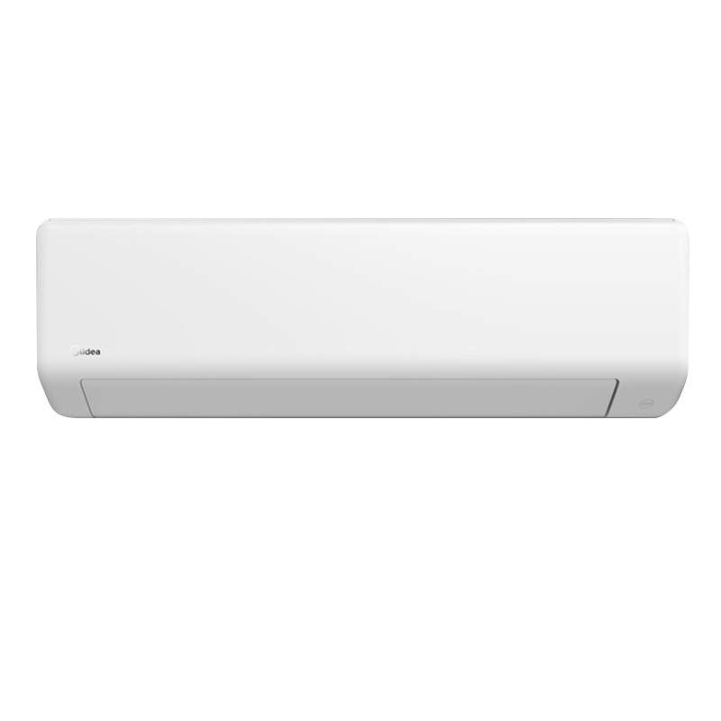 美的(Midea) 客厅空调3匹挂机 新能效变频冷暖防直吹第四代自清洁G系列商铺家用壁挂式空调KFR-72GW/G1-3