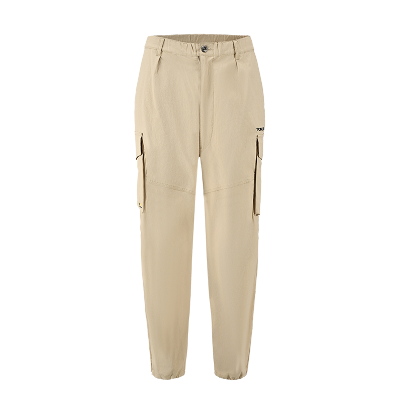 探路者 男式功能裤 TAMMAM91263/条