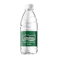 怡宝 矿泉水 350ML*24瓶/箱 (单位:箱)