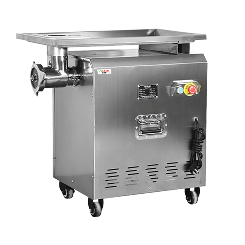 意黛斯(YIDAISI)商用绞肉机饭堂食堂碎肉绞馅搅肉灌肠机灌肠400kg/h YDS-HDJ-42