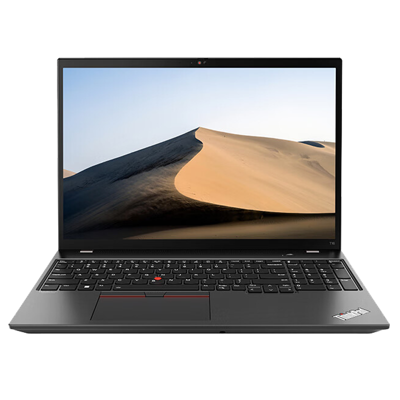 联想(Lenovo)ThinkPad T16商用办公笔记本(I5-1340P 48G 2T 集显)定制