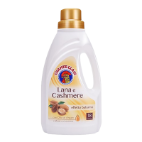 CHANTECLAIR大公鸡管家羊毛羊绒柔护洗衣液900ml