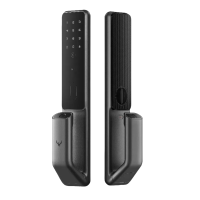 鹿客SV40经典静脉锁