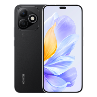 荣耀X60i 云水蓝 12GB+256GB 90Hz刷新率 OLED护眼大屏 IP64整机防水 5000W影像 35W快速充电 AI 5G手机