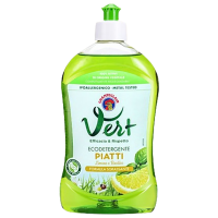 CHANTECLAIR大公鸡管家洗碗洗洁精浓缩柠檬500ml