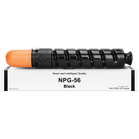 才进荣耀版适用佳能NPG-56粉盒iR-ADV 4045/4051墨粉筒4245/4251复印机碳粉墨粉G56硒鼓复印