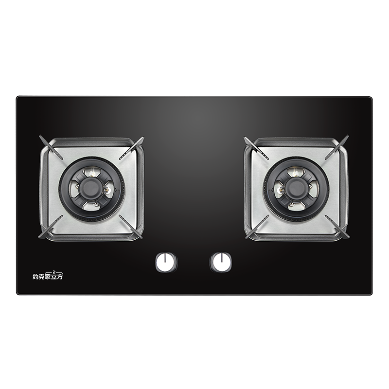 约克家立方家用燃气灶JZT-YK-ZJ17