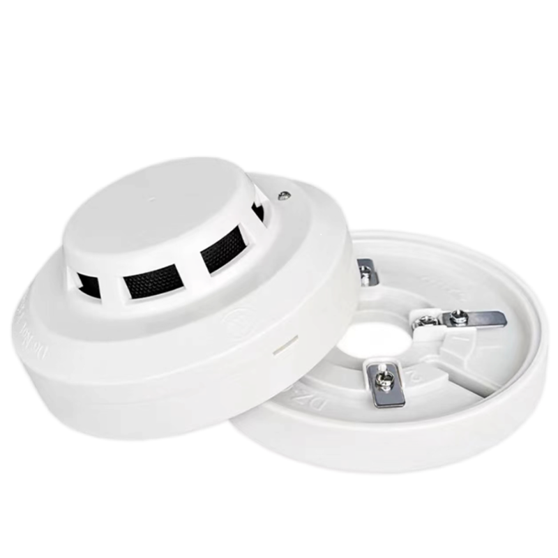 海湾点型光电感烟火灾探测器JTY-GD-G3X