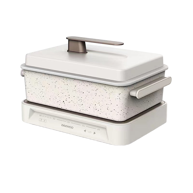 美菱电热锅MT-LC6002(专供)