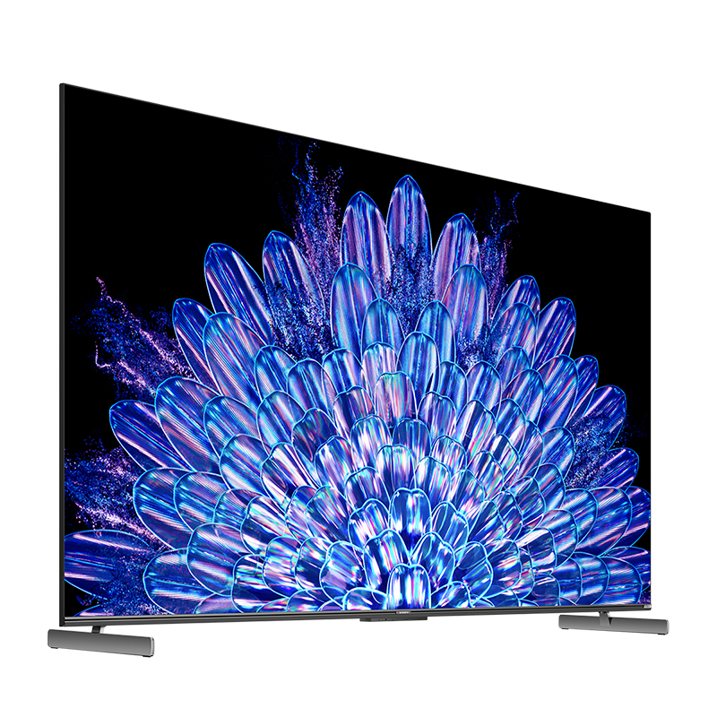 创维电视85A5D Pro 欧洲杯85英寸回音壁mini led电视机80-100寸 智慧屏液晶4K超薄 平板巨幕大屏电