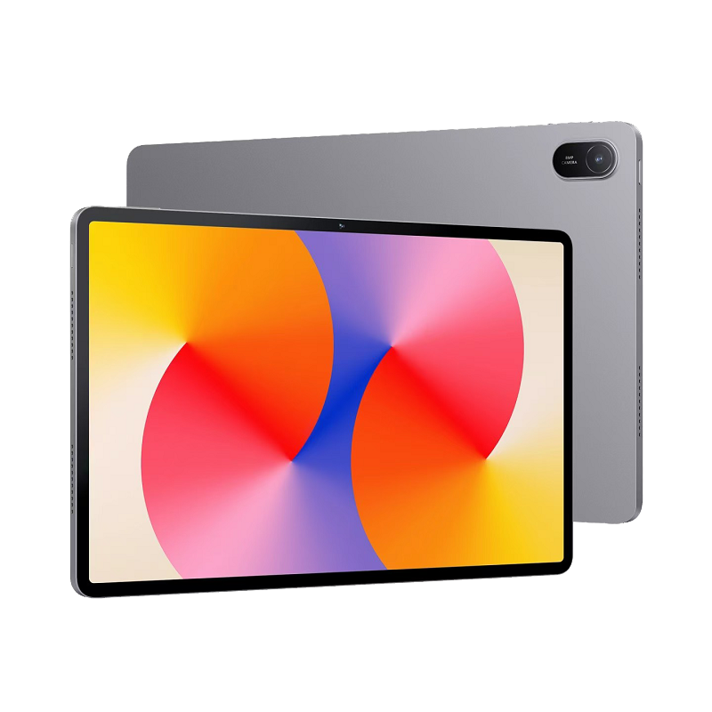 华为HUAWEI MatePad SE 活力版2024款11英寸平板电脑影音娱乐学生学习平板8+128GB WiFi 星云灰