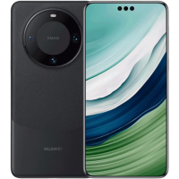 华为(HUAWEI)Mate 60 Pro雅丹黑12GB+512GB 卫星通话 超可靠玄武架构 全焦段超清影像 旗舰鸿蒙智能手机