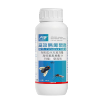 养殖场灭蟑螂杀虫剂农场猪场家用高效氯氰菊酯药杀虫剂灭蟑螂克星