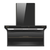 华动Ai互联吸油烟机 HD-Y06A