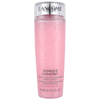LANCÔME兰蔻粉水玫瑰露清滢柔肤粉水爽肤水 200ml 保湿补水 滋养肌肤