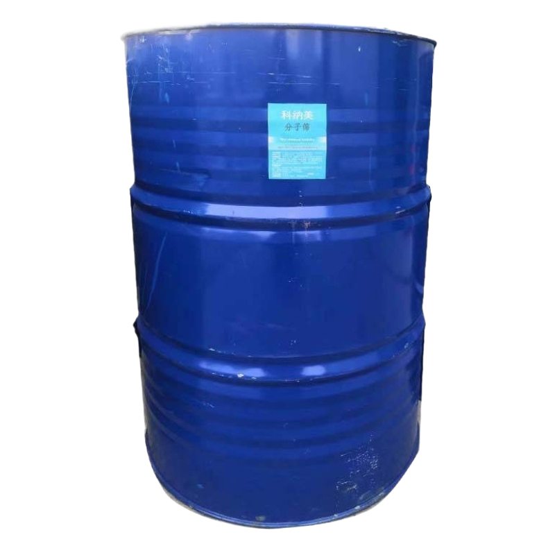 科纳美 分子筛 直径3-5mm 150kg/桶 桶