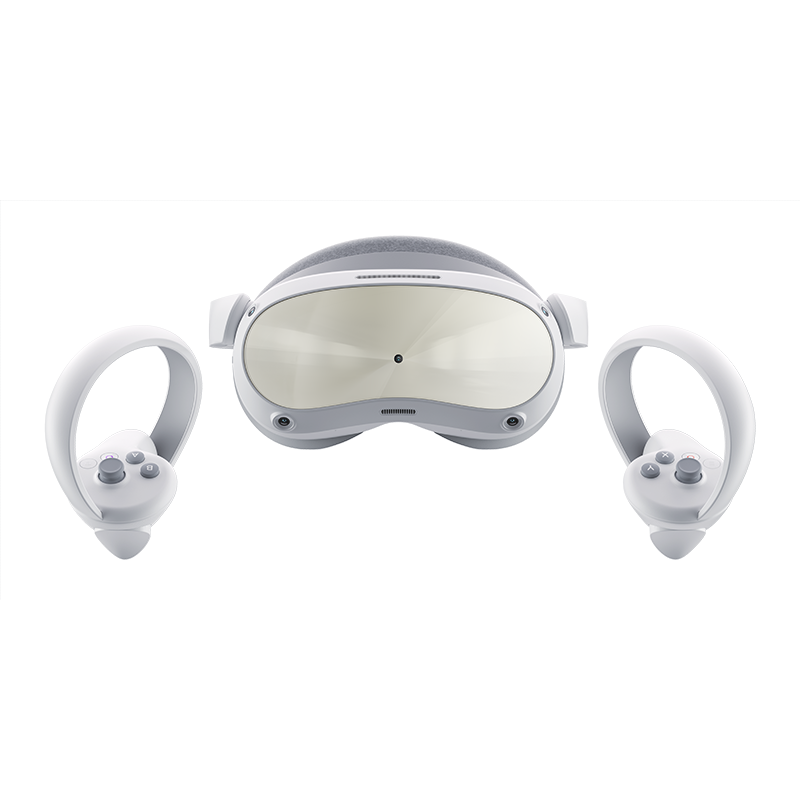 PICO 4 Ultra 畅玩版 VR眼镜一体机 串流虚拟现实 智能游乐设备 3D体感游戏机