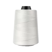 双超封包线缝口缝包机线6股200克 100卷/箱