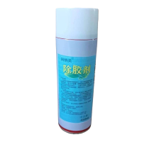 科纳美 除胶剂 450ml*12瓶 箱