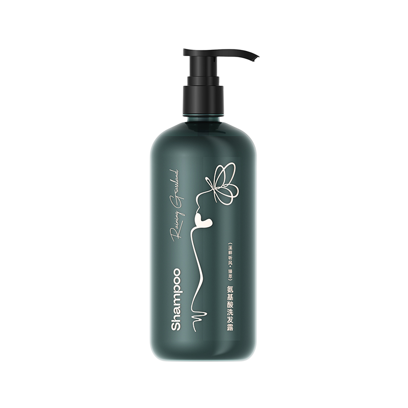 创漾(CHUANGYANG) CN3002 (溪畔听风) 四季物语臻萃氨基酸洗发露500ml(单位:瓶)