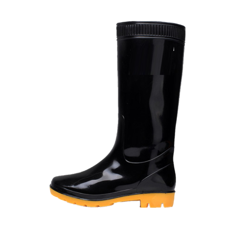 鲁燕高筒雨鞋一双装39-46