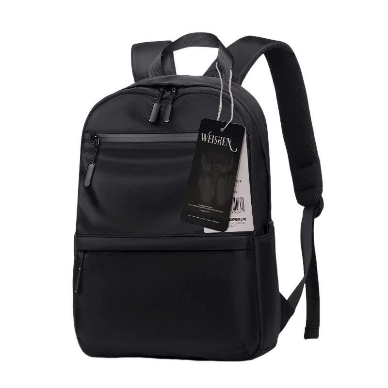 围盛 背包双肩包 14寸 个