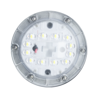 劲荣(JINRONG)DDZM9280F 50W LED灯泡(计价单位:个)灰色
