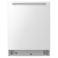 东芝(TOSHIBA)大白梨洗碗机15套嵌入式家用四星消毒高温灭菌定制面板变频分层洗自动热风烘干一体机 TH0(无面板