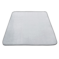 何大屋 双 面铝箔防潮垫 HDW1820