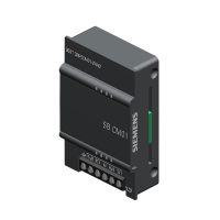 西门子 PLC控制器 S7-200 通信模块CM01 RS-485 6ES72885CM010AA0(单位:个)