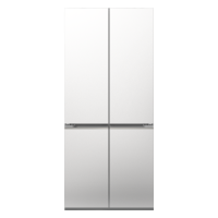 [品牌自营]松下510升十字对开门冰箱超薄零嵌冷冻自清洁自动制冰大容量多门嵌入松下大海豹TD51CTA-W