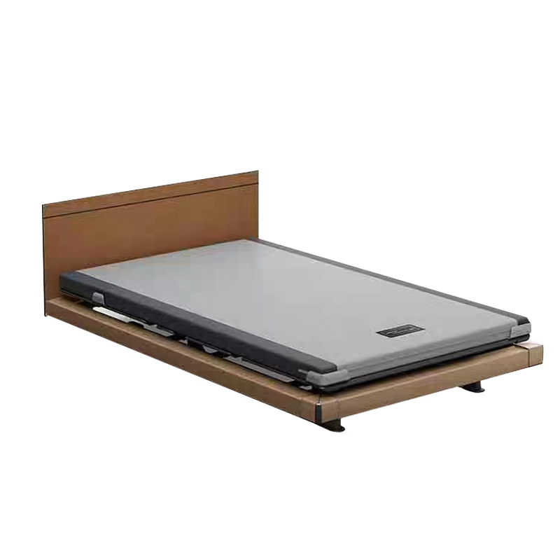 日本八乐梦INTIME1000系列电动遥控床 等回弹技术床垫 增加配件秒变护理床