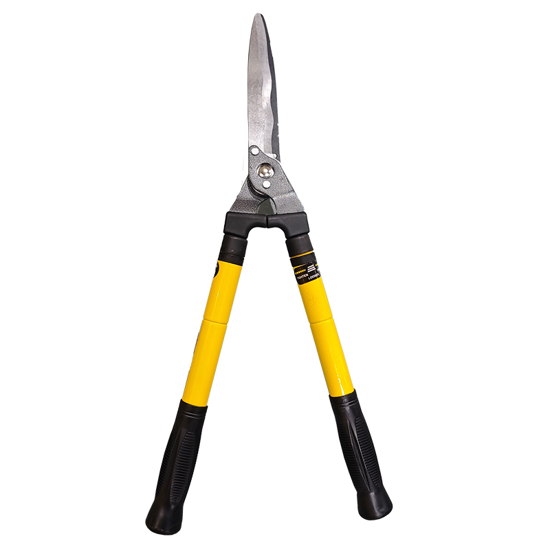 波斯(BOSI)锰钢伸缩大草剪(25"/625mm BS541304)把