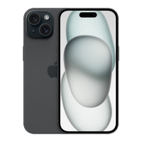 Apple iPhone 15 Plus (A3096) 512GB 蓝色 支持移动联通电信5G 双卡双待手机