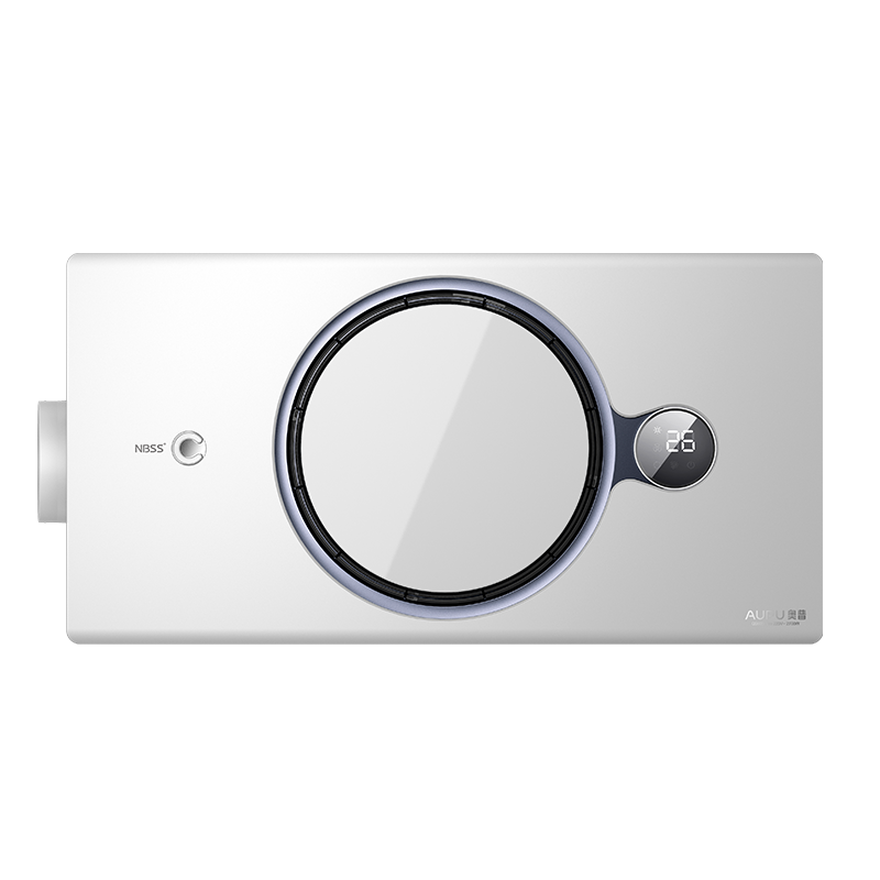 奥普浴霸热能环取暖浴室空气管家浴霸集成吊顶排气照明一体浴室卫生间暖风机Q360SPro