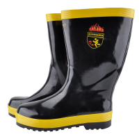 虎鲸安 HJ-XFX-97 97式消防靴 单位:双