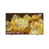 索尼(SONY)XR-XR-98X90L 98英寸 游戏电视 4K 120Hz高刷 23年新款首发 背光分区 亮度提升