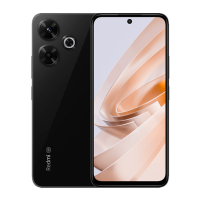 小米Redmi Note13R 冰晶银 12GB+256GB 骁龙4二代芯 5000W像素 5030mAh大电量 小米手机 note13