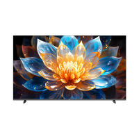 海尔(Haier) 电视55英寸A60大观系列120HZ高刷超大功率音响NFC手机投屏智能查找遥控器 3+64GB大内存