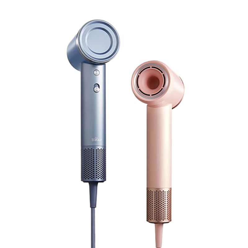 小熊电吹风低噪音大功率高速风力速干DCF-C15W5(随机发货)