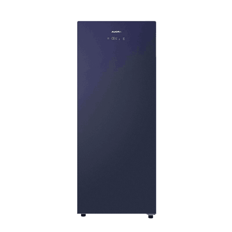 新飞(Frestec)310升可嵌入法式变频四门多门多维风冷无霜一级能效家用电冰箱 BCD-310WK7CT