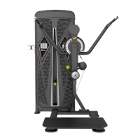 吉优大腿伸展训练器JY-A1013商用健身器材健身房综合力量训练器