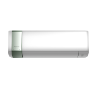 松下(Panasonic)1.5匹新一级能效变频冷暖 20倍纳诺怡除菌自清洁 壁挂式空调挂机 离线语音 J13KR10