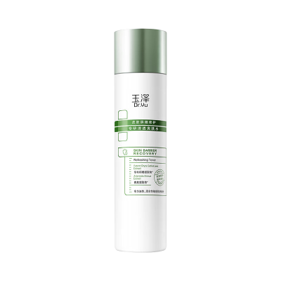 玉泽皮肤屏障修护专研清透爽肤水200ml 补水保湿油敏肌